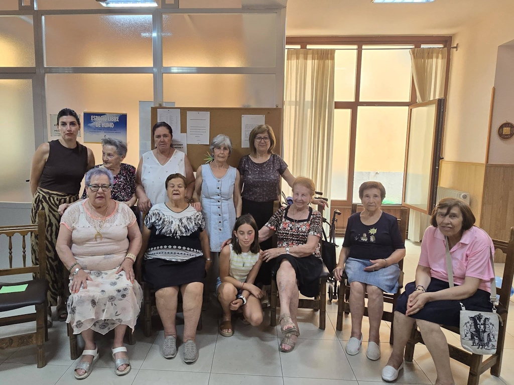 Taller de Risoterapia 13