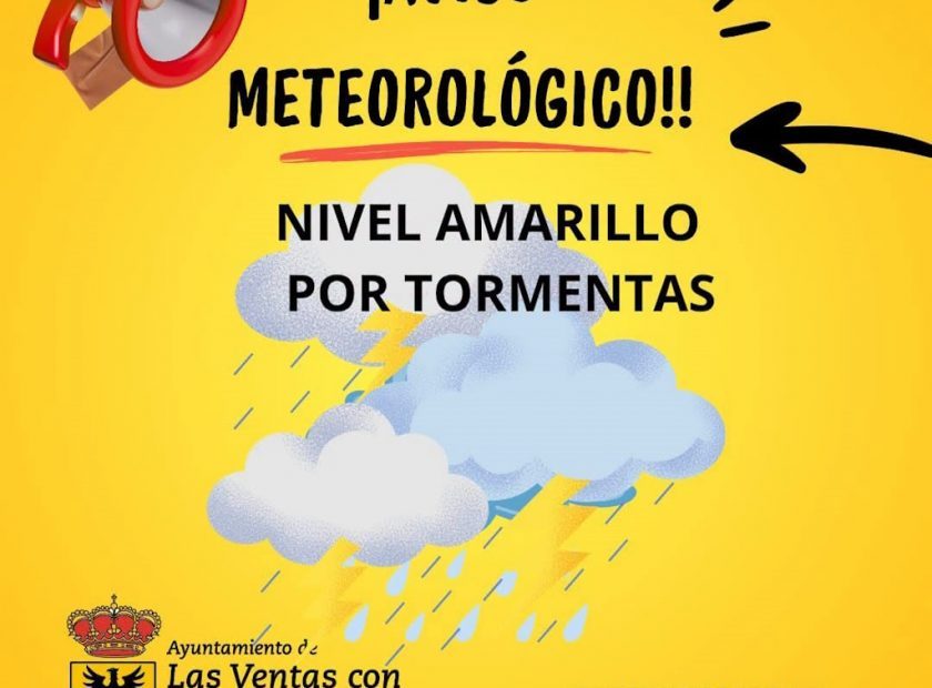 Tormentas