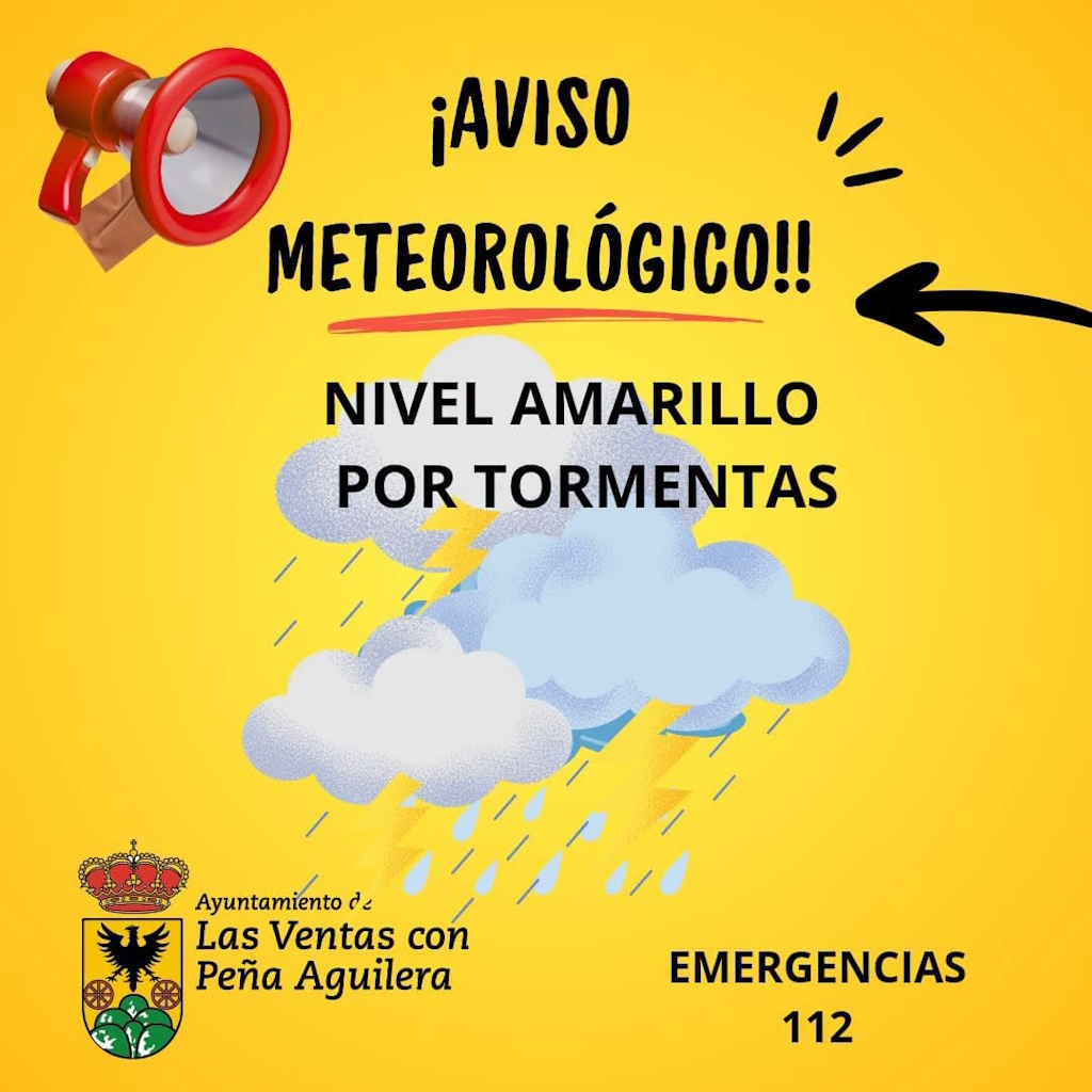 Tormentas