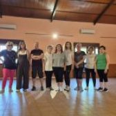 FINALIZAMOS EL CURSO “TU SALUD EN DANZA”