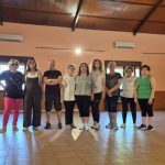 FINALIZAMOS EL CURSO “TU SALUD EN DANZA”