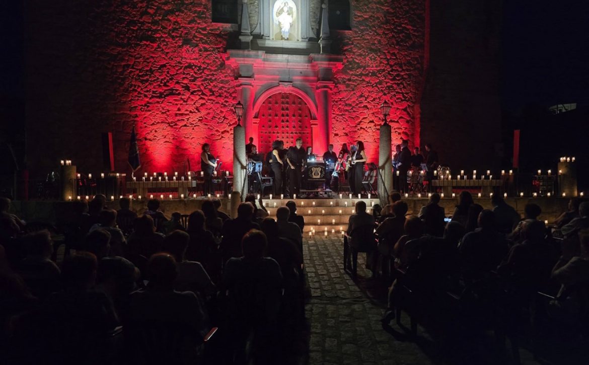 Candelight 2