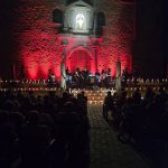 CONCIERTO DE LA A. MUSICAL VENTAS CON PEÑA AGUILERA