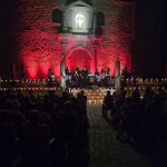CONCIERTO DE LA A. MUSICAL VENTAS CON PEÑA AGUILERA