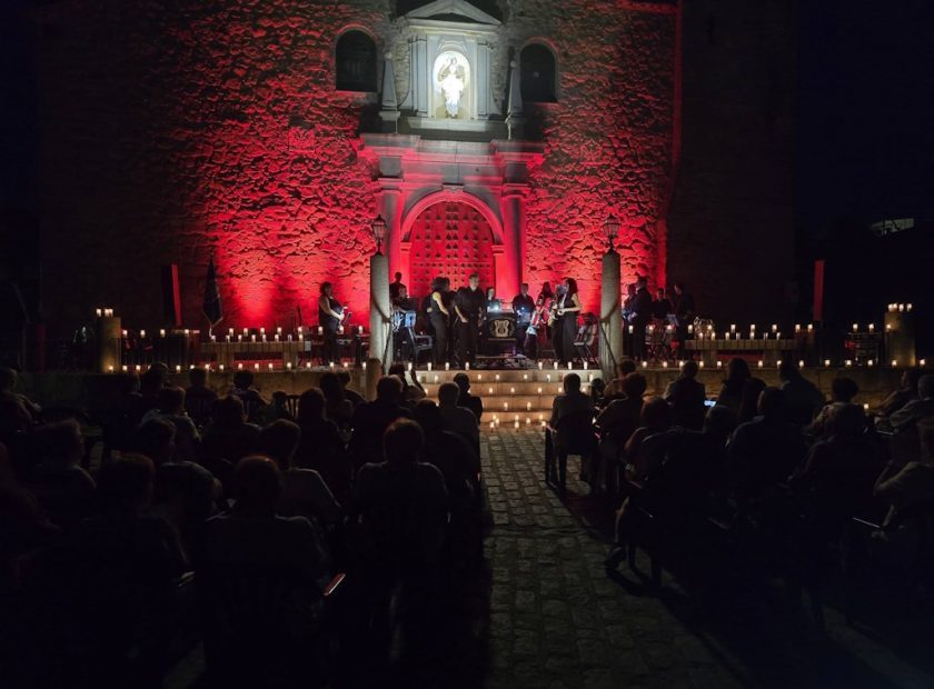 Candelight 2