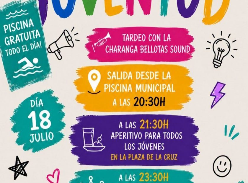 Día de la Juventud