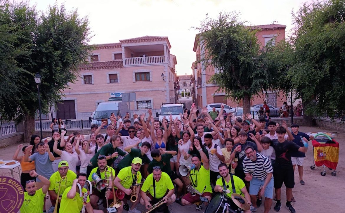 Día de la juventud 12