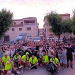 DÍA DE LA JUVENTUD