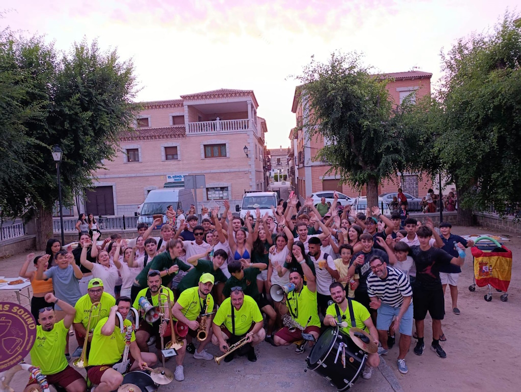 Día de la juventud 12
