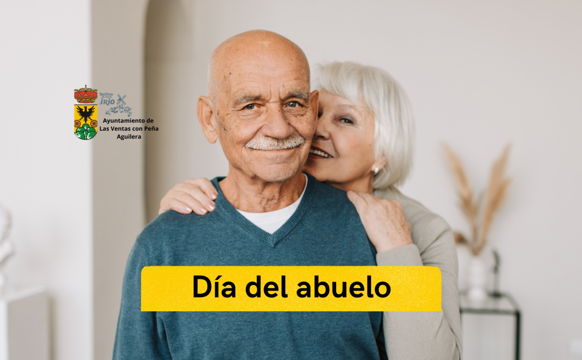 Día del Abuelo 1