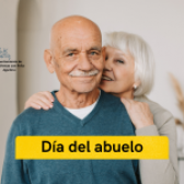 DÍA DEL ABUELO