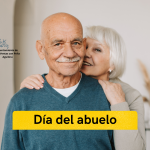 DÍA DEL ABUELO