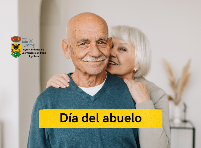 Día del Abuelo 1