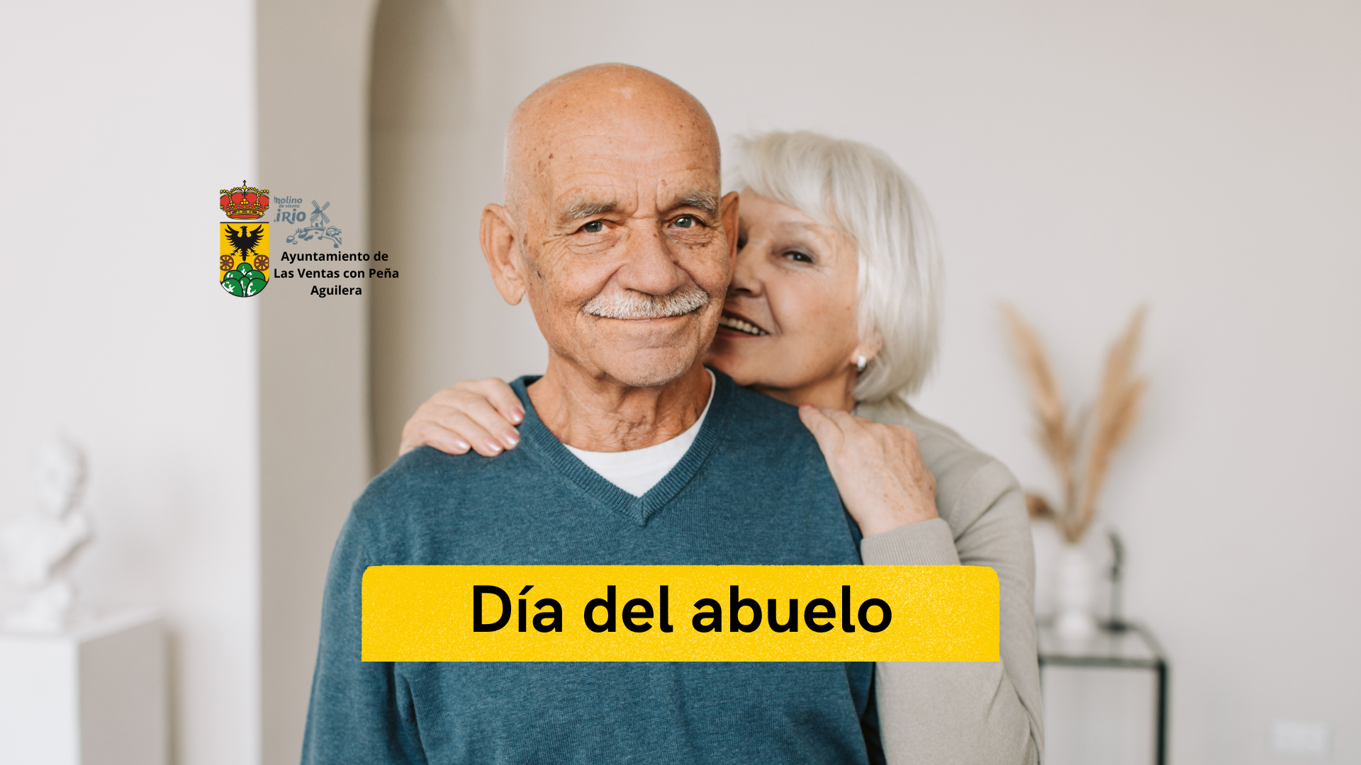 Día del Abuelo 1