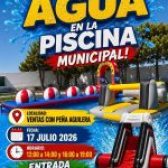 DÍA DEL AGUA 2026