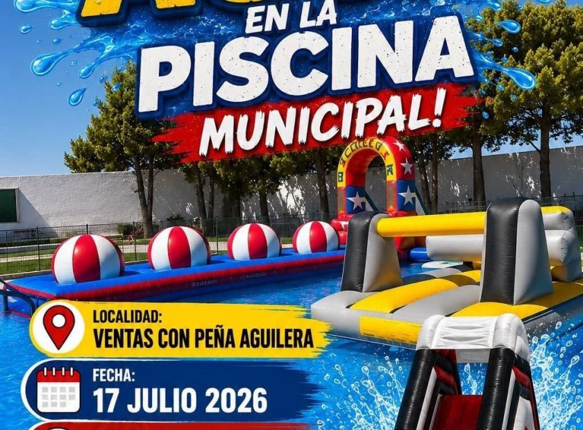 Día del Agua