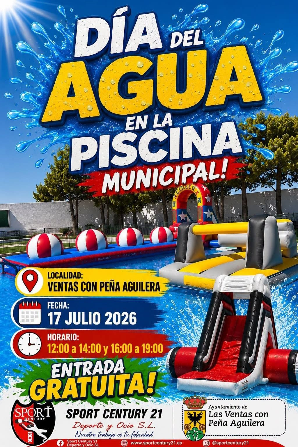 Día del Agua