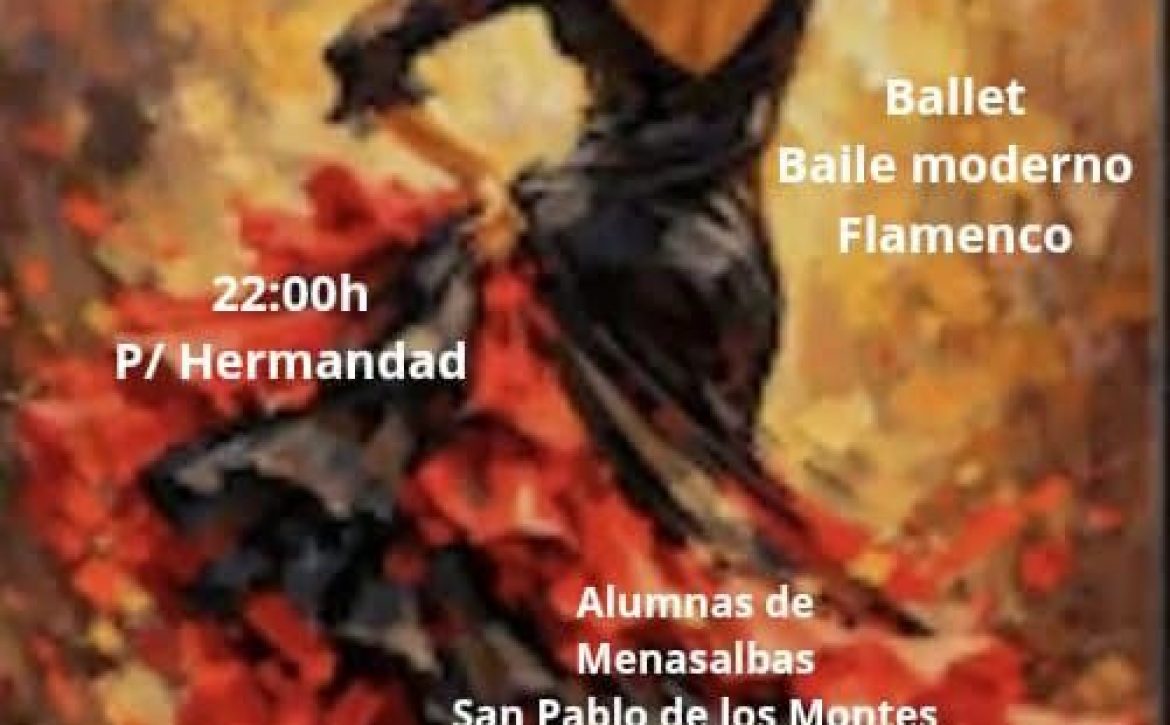 Festival de Baile