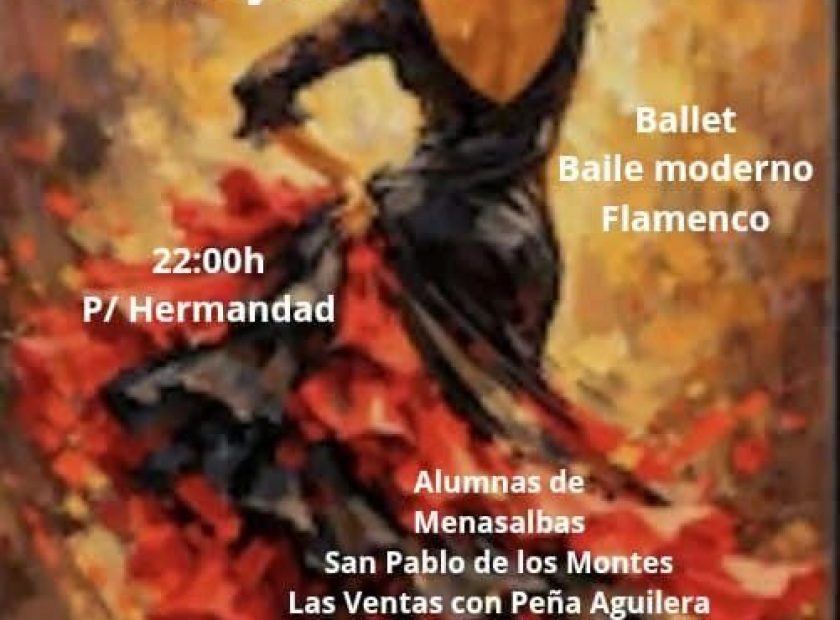 Festival de Baile