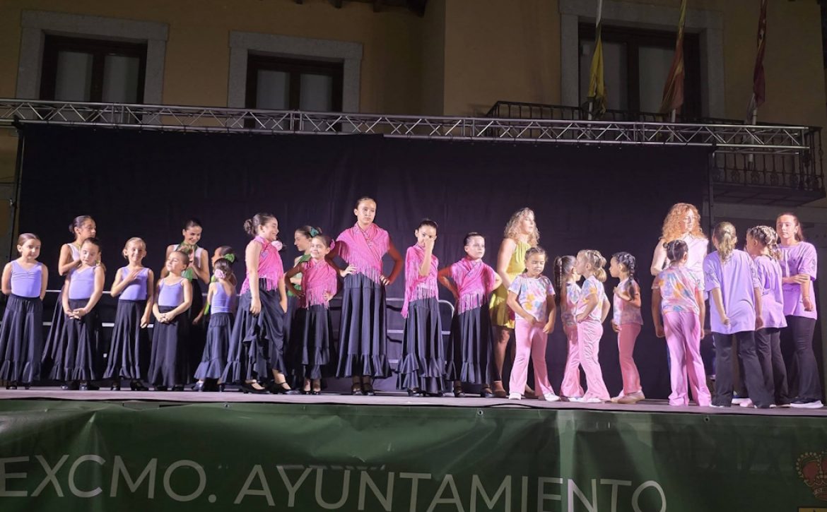 Festival de Baile 57