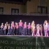 FESTIVAL DE BAILE AMPA VIRGEN DEL ÁGUILA