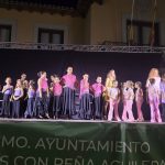 FESTIVAL DE BAILE AMPA VIRGEN DEL ÁGUILA