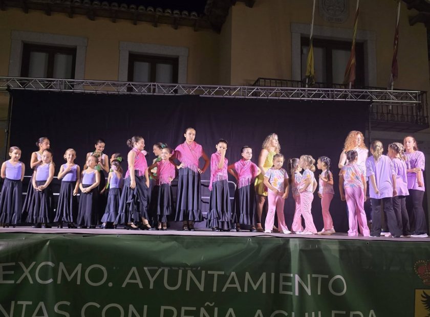 Festival de Baile 57