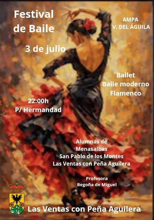 Festival de Baile
