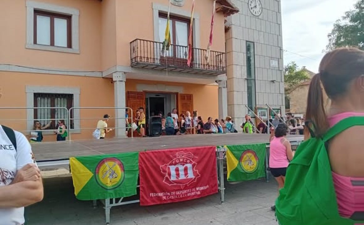 III Ruta Del Lince 1