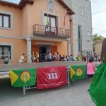 III RUTA DEL LINCE