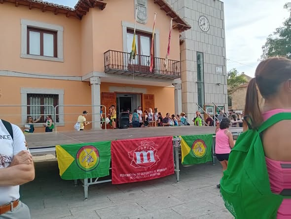 III Ruta Del Lince 1
