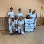 TALLER DE EMPLEO +
