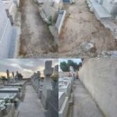 ACONDICIONAMIENTO DEL CEMENTERIO