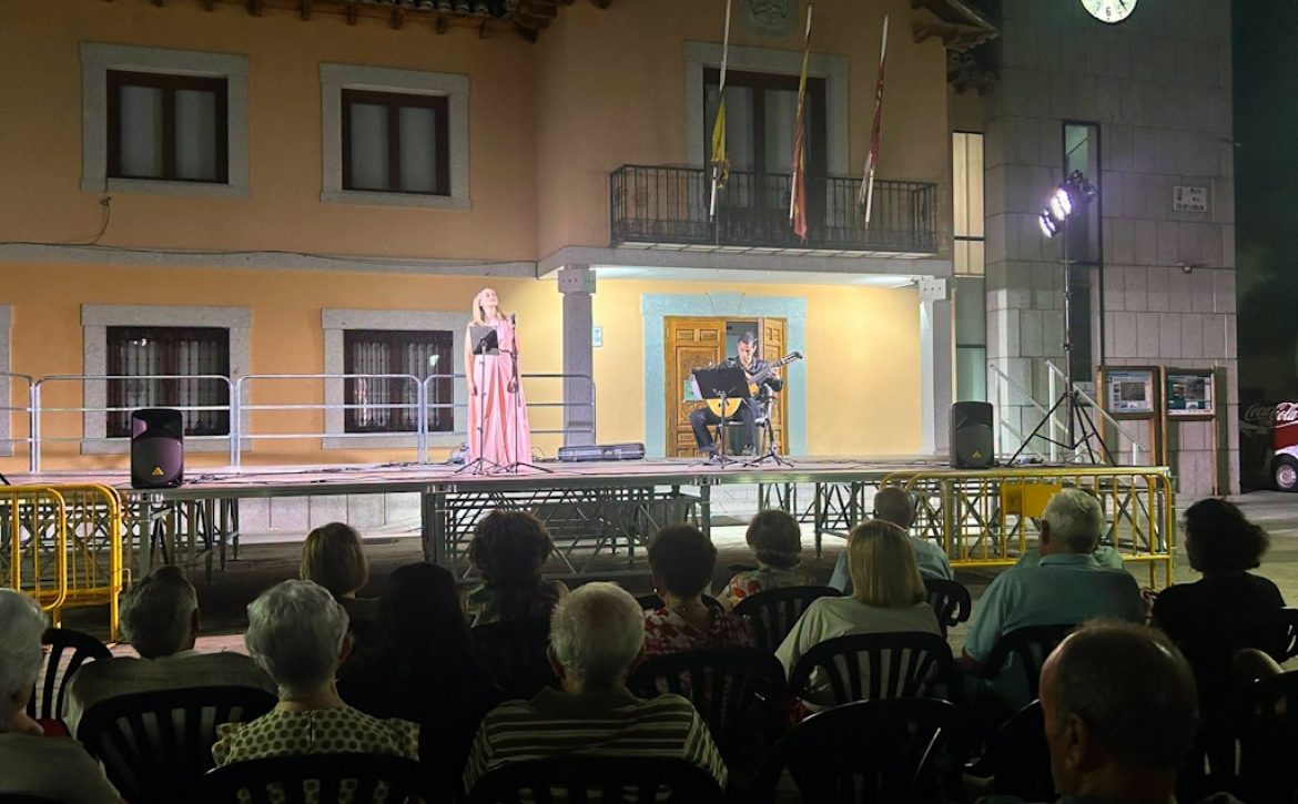 Armonías de mujer 6