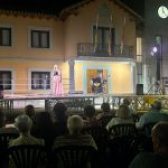 CONCIERTO ARMONÍAS DE MUJER EN HOMENAJE A LA MUJER RURAL