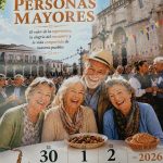 II JORNADAS DE LAS PERSONAS MAYORES