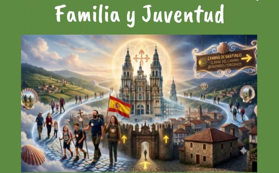 IV CAMINO DE SANTIAGO