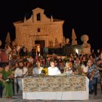 VI MOLIENDA EN EL MOLINO LIRIO. I MOLIENDA NOCTURNA