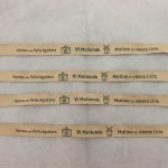 PULSERAS VI MOLIENDA