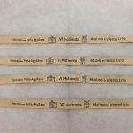 PULSERAS VI MOLIENDA