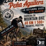 XII SUBIDA AL MOLINO