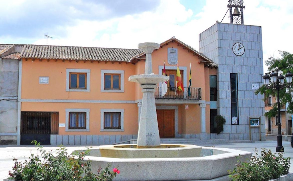 Ayuntamiento