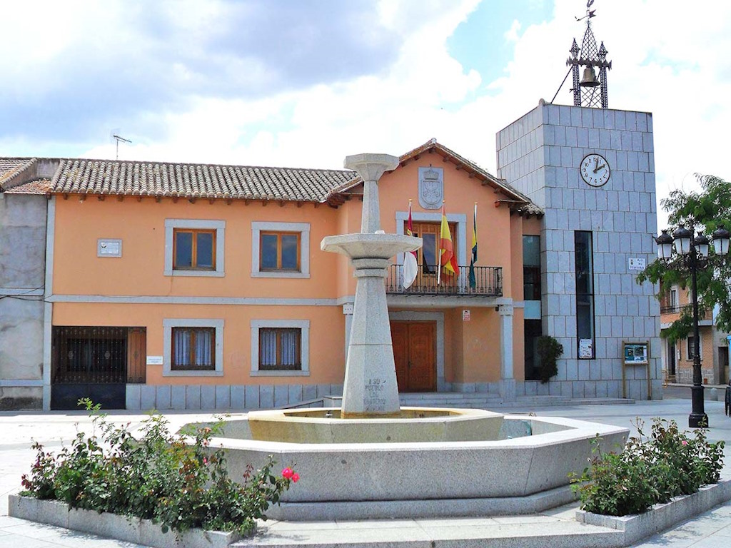 Ayuntamiento