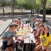 CAMPAMENTO DE VERANO URBANO 2026