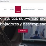 CURSOS GRATUITOS PARA TRABAJADORES Y DESEMPLEADOS