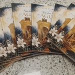 LIBROS DE LAS FIESTAS