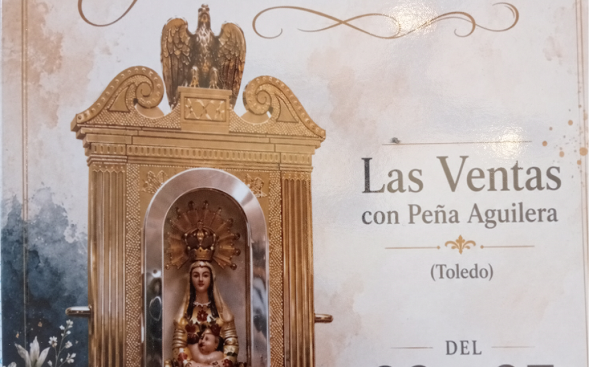 Portada Libro Fiestas