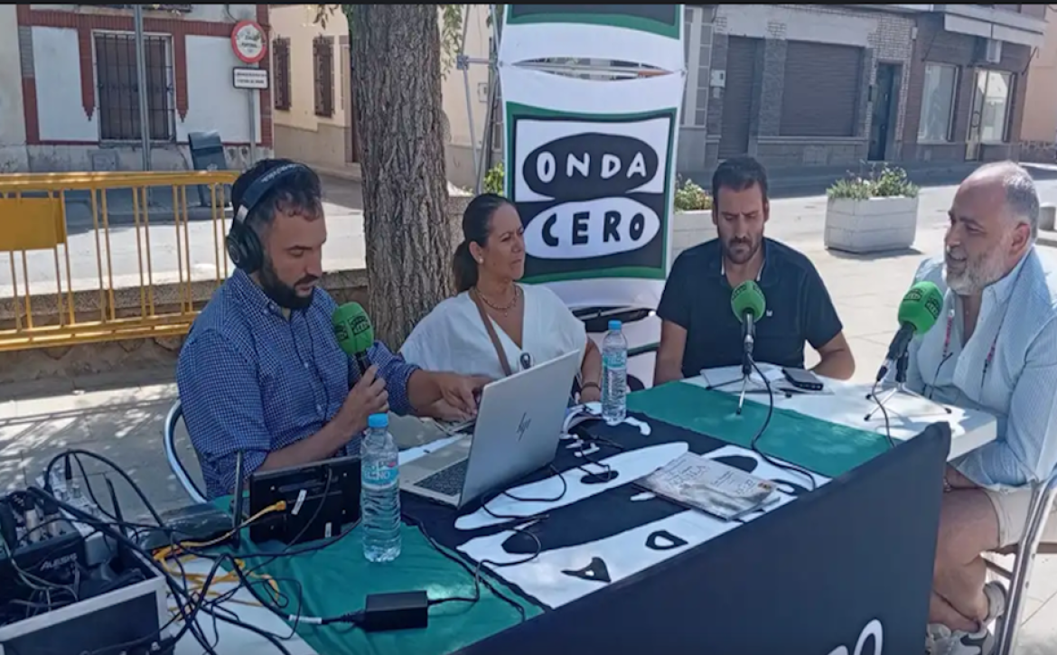 Voces en la Provincia