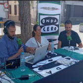 ARRANCA VOCES EN LA PROVINCIA