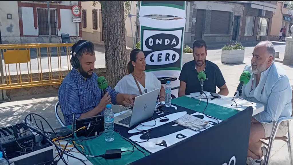 Voces en la Provincia